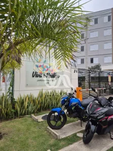 Apartamento com 2 Quartos à venda, 43m² no Residencial Jardim Irene, Campinas