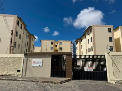 Apartamento com 3 Quartos à venda, 60m² no América, Aracaju
