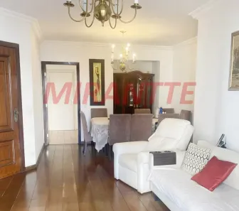 Apartamento com 2 Quartos à venda, 101m² no Tucuruvi, São Paulo