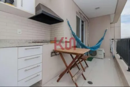 Apartamento com 2 Quartos para alugar, 72m² no Vila Mariana, São Paulo
