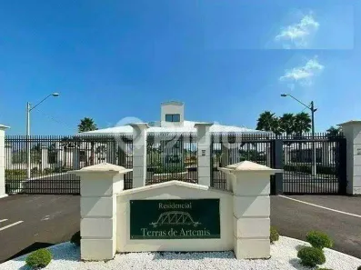 Lote/Terreno à venda, 787m² no Residencial Terras de Ártemis (Ártemis), Piracicaba