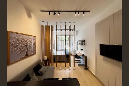 Apartamento com 1 Quarto à venda, 35m² no Copacabana, Rio de Janeiro