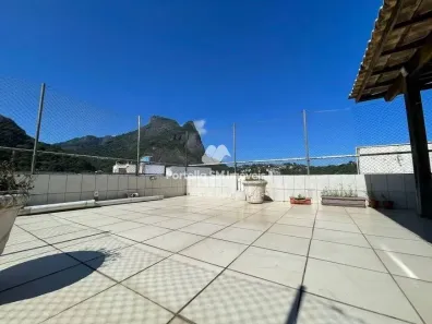 Cobertura com 4 Quartos à venda, 269m² no Barra da Tijuca, Rio de Janeiro