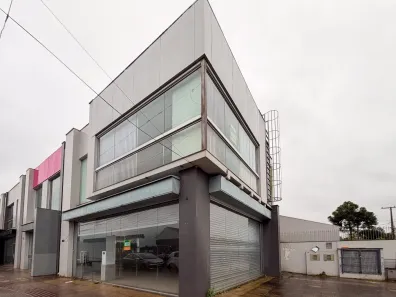 Ponto Comercial para alugar, 120m² no Niterói, Canoas