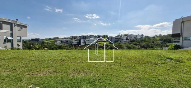 Lote/Terreno à venda, 474m² no Condomínio Residencial Alphaville I, São José dos Campos