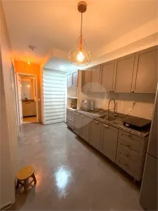 Apartamento com 2 Quartos para alugar, 42m² no Butantã, São Paulo