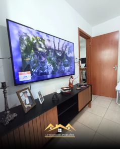 Apartamento com 3 Quartos à venda, 57m² no Parque Olinda, Gravataí