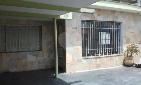Casa com 2 Quartos à venda, 189m² no Vila Palmeiras, São Paulo