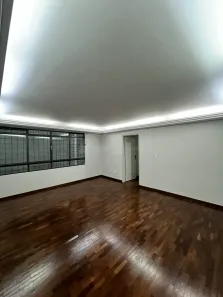 Apartamento com 3 Quartos para alugar, 105m² no Zona 01, Maringá