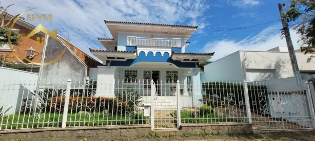 Imóvel Comercial com 8 Quartos à venda, 337m² no Jardim Guanabara, Campinas
