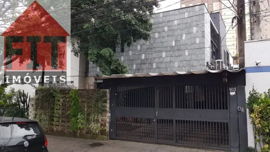 Imóvel Comercial para alugar, 300m² no Vila Mariana, São Paulo