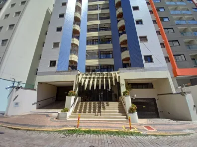 Apartamento com 3 Quartos à venda, 122m² no Centro, Campinas