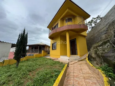 Casa com 6 Quartos à venda, 202m² no Centro, Florianópolis