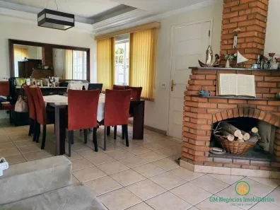 Casa de Condomínio com 3 Quartos à venda, 177m² no Parque Ipê, São Paulo