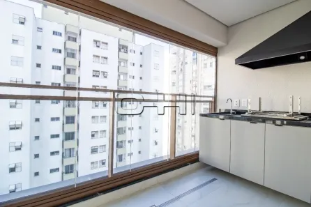 Apartamento com 2 Quartos à venda, 140m² no Campo Belo, São Paulo