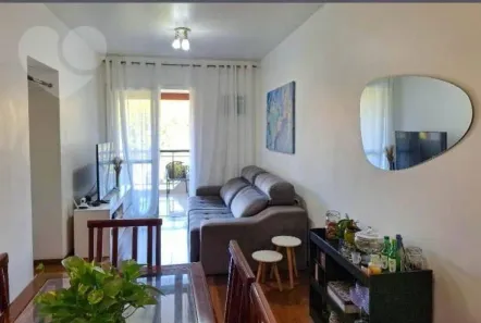 Apartamento com 2 Quartos à venda, 90m² no Icaraí, Niterói