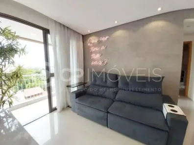 Apartamento com 2 Quartos para alugar, 62m² no Santa Maria Goretti, Porto Alegre