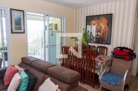 Apartamento com 3 Quartos à venda, 80m² no Jurubatuba, São Paulo