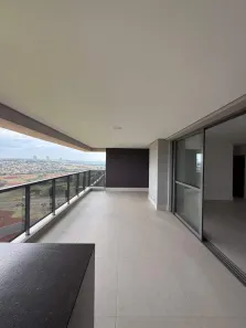 Apartamento com 3 Quartos à venda, 227m² no Jardim Ilhas do Sul, Ribeirão Preto
