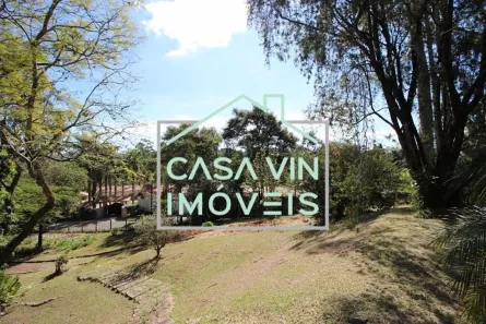 Lote/Terreno à venda, 6370m² no Caixa D´Água, Vinhedo
