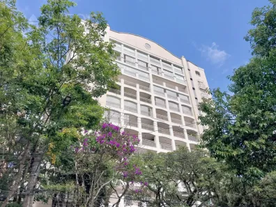 Apartamento com 6 Quartos para alugar, 166m² no Bela Aliança, São Paulo