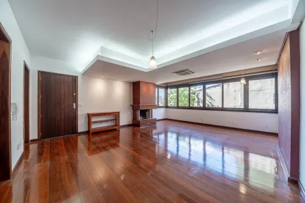 Apartamento com 2 Quartos à venda, 115m² no Jardim Botânico, Porto Alegre