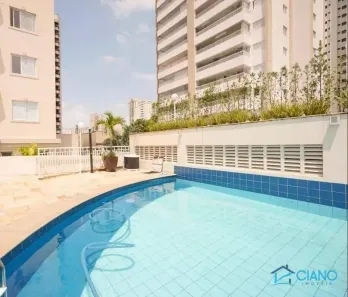 Apartamento com 1 Quarto à venda, 63m² no Mooca, São Paulo