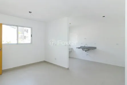 Apartamento com 2 Quartos à venda, 48m² no Vila Pereira Cerca, São Paulo