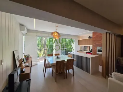 Apartamento com 3 Quartos à venda, 202m² no Barra da Tijuca, Rio de Janeiro