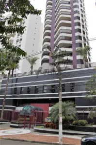 Apartamento com 3 Quartos à venda, 238m² no Jardim Proença, Campinas