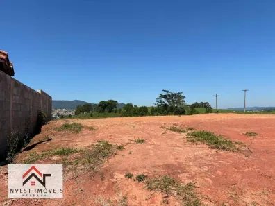 Lote/Terreno à venda, 826m² no Guaxinduva, Bom Jesus dos Perdões
