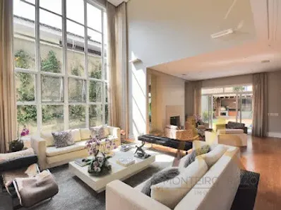 Casa com 4 Quartos à venda, 500m² no Fazenda Morumbi, São Paulo
