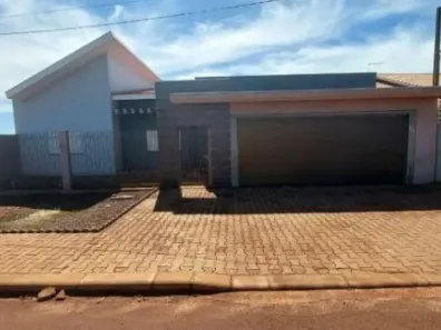Casa com 1 Quarto à venda, 243m² no Jardim Paraná, Assis Chateaubriand