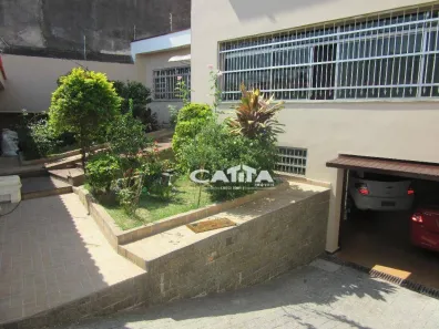 Sobrado com 3 Quartos à venda, 279m² no Vila Nhocune, São Paulo