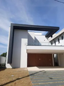 Casa de Condomínio com 4 Quartos à venda, 310m² no Vila Martins, Itu