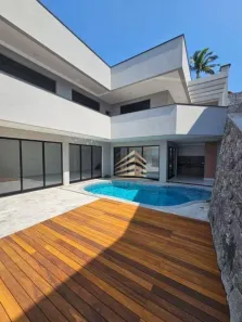 Casa de Condomínio com 3 Quartos para venda ou aluguel, 355m² no Jardim Imperial, Arujá