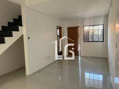 Sobrado com 2 Quartos à venda, 77m² no Cidade Nitro Operária, São Paulo