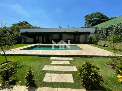 Fazenda/Sítio com 4 Quartos à venda, 1000m² no Parque Residencial Quinta das Laranjeiras, Itu