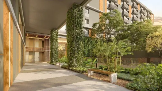 Apartamento com 2 Quartos à venda, 63m² no Cidade Baixa, Porto Alegre