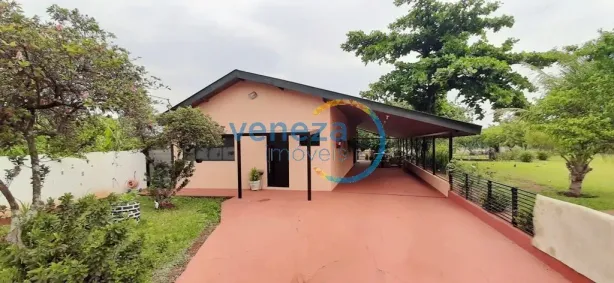 Fazenda/Sítio com 1 Quarto à venda, 4070m² no Parque Maracanã, Cambé