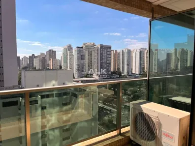 Imóvel Comercial para alugar, 157m² no Brooklin Paulista, São Paulo