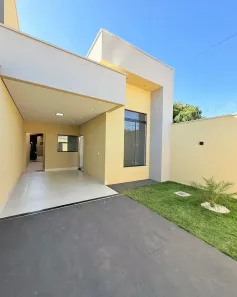 Casa com 2 Quartos à venda, 157m² no Tomba, Feira de Santana