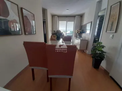 Apartamento com 3 Quartos à venda, 52m² no Parada de Lucas, Rio de Janeiro