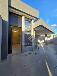Casa com 3 Quartos à venda, 130m² no Todos os Santos, Montes Claros