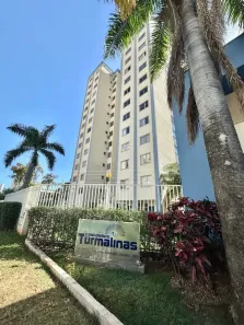 Apartamento com 3 Quartos à venda, 74m² no Residencial Eldorado, Goiânia