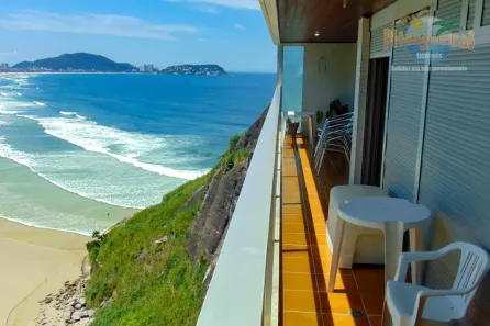 Apartamento com 3 Quartos à venda, 160m² no Pitangueiras, Guarujá