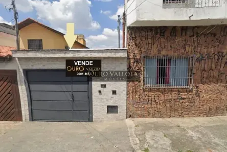 Casa com 3 Quartos à venda, 200m² no Vila Oratório, São Paulo