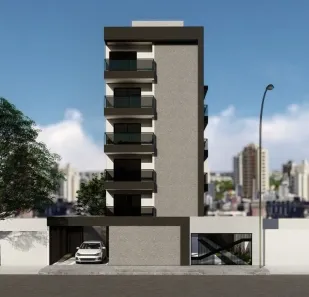 Apartamento com 2 Quartos à venda, 62m² no Jardim América, Goiânia