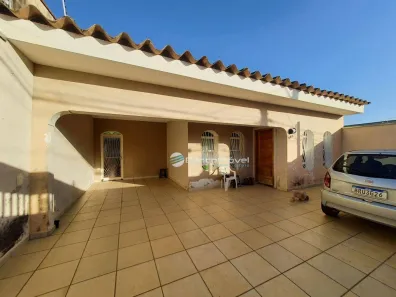 Casa com 4 Quartos à venda, 240m² no Santa Cecília, Paulínia
