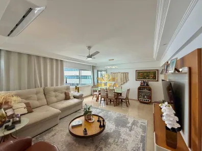 Apartamento com 3 Quartos à venda, 98m² no Vila Alzira, Guarujá